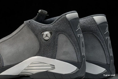 Hyperoad Air “Flint Jordan Grey” 14 1215